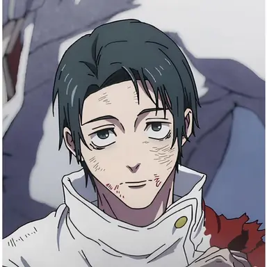 Profile image of Yuta Okkotsu