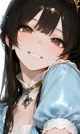 Profile image of Cecilia
