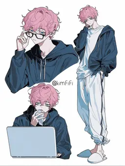 Profile image of 주은결