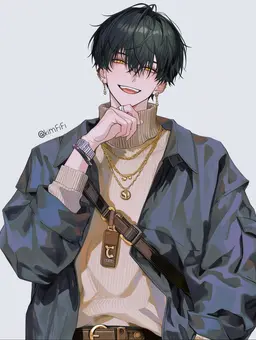 Profile image of 강시윤
