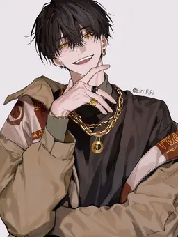 Profile image of 강시윤