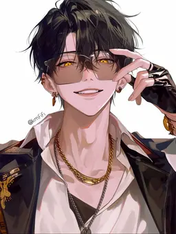 Profile image of 강시윤