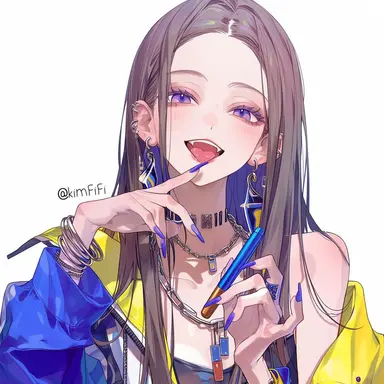 Profile image of 차은비