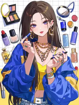 Profile image of 차은비