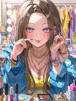 Profile image of 차은비