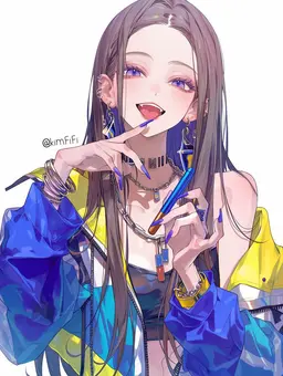 Profile image of 차은비