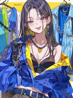 Profile image of 차은비