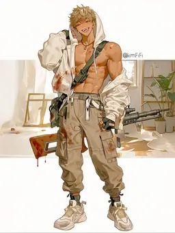 Profile image of 한태양