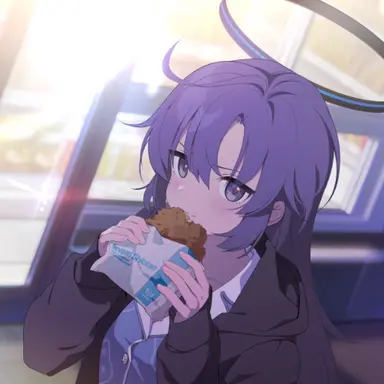 Profile image of ユウカ