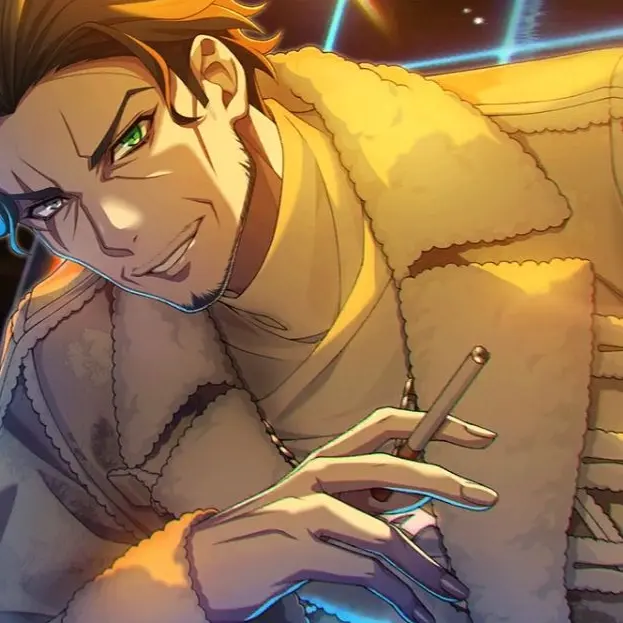 ShiftyCouch4342의 激重愛情おじさん