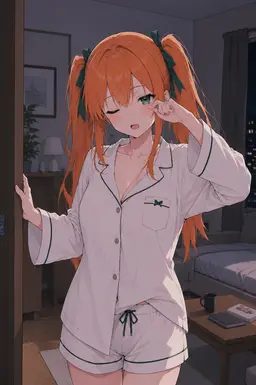 Profile image of チュ・イェリン