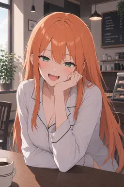 Profile image of チュ・イェリン