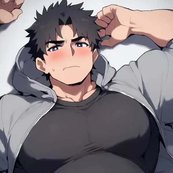 whitebear0890의 今日も彼氏が可愛すぎるって話！