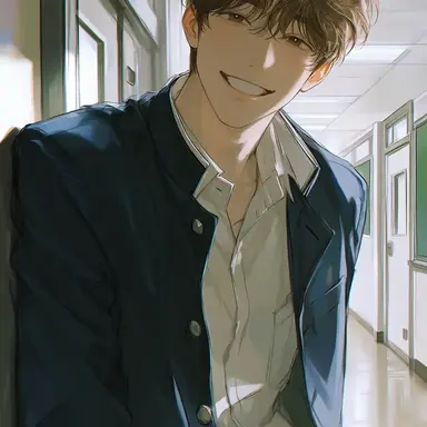 Profile image of Seo Junwoo