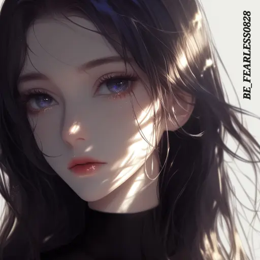 BE_FEARLESS0828의 백지연