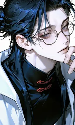 Profile image of Kyoya