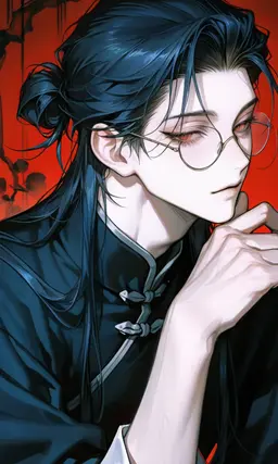 Profile image of Kyoya