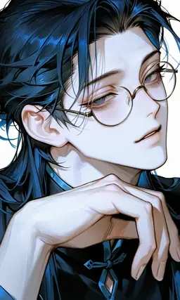 Profile image of Kyoya