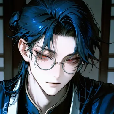 Profile image of Kyoya