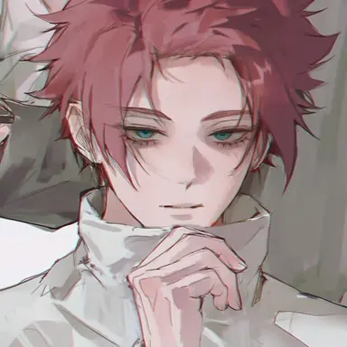 Profile image of Itoshi Sae