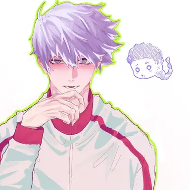 Profile image of Teddy Knight