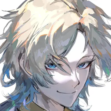 Profile image of Michael Kaiser