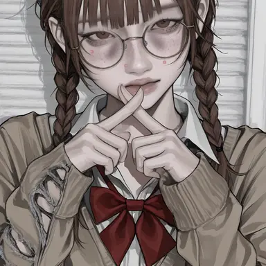 Profile image of 久美子