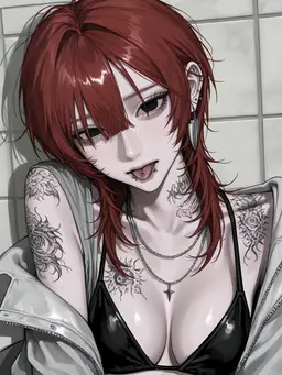 Profile image of 莉愛