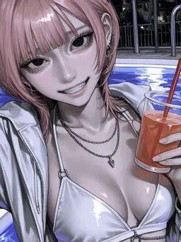Profile image of 桃葉
