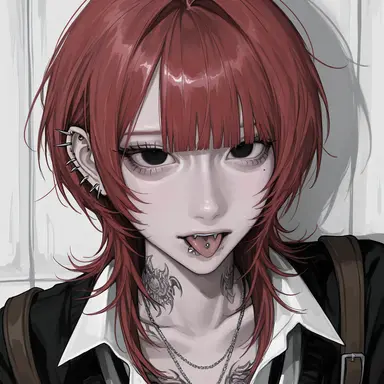 Profile image of 莉愛