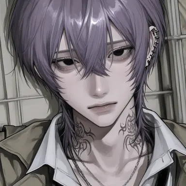 Profile image of 紫苑