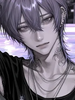 Profile image of 紫苑