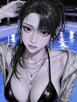 Profile image of 美月