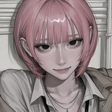 Profile image of 桃葉