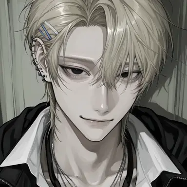 Profile image of 颯斗