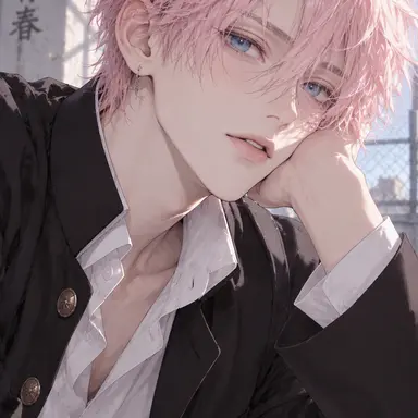 Profile image of Rai