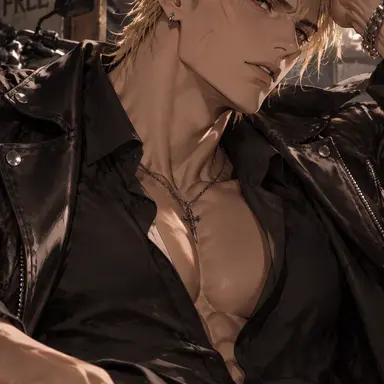Profile image of Jin