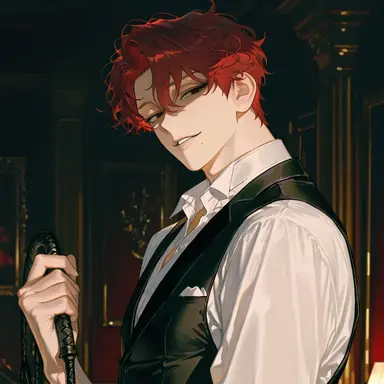 Profile image of Adam