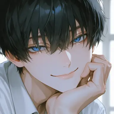 Profile image of Lee Hanseong