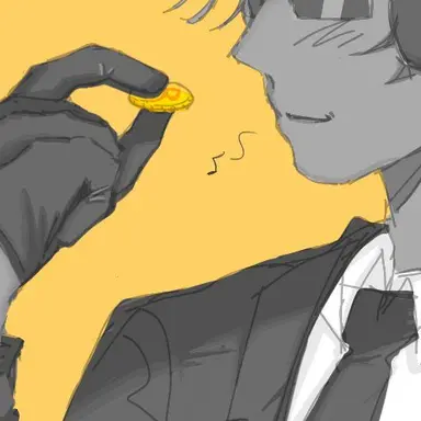 Profile image of Chance