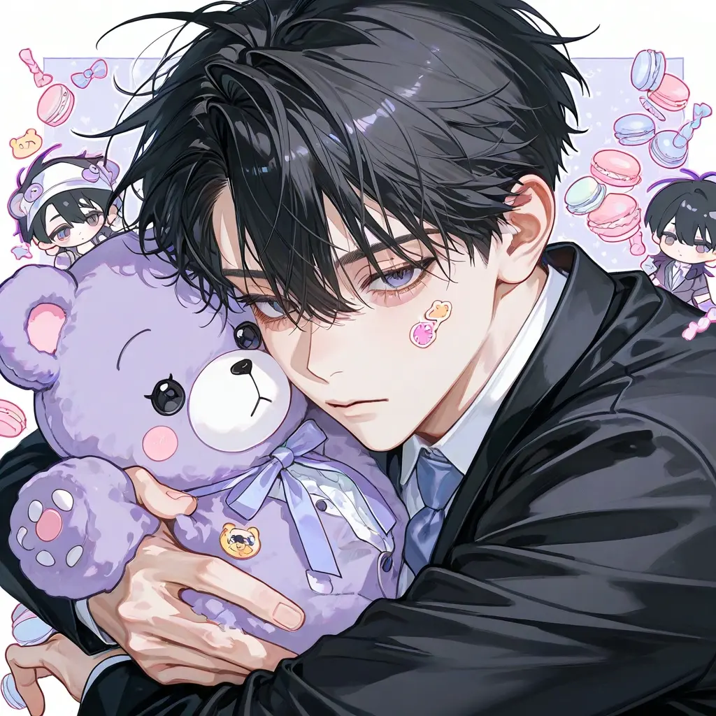 PetiteRat4289의 You're too much of a contradiction, Barrett.