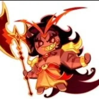 Profile image of 버닝