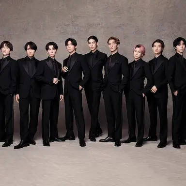 Profile image of snowman