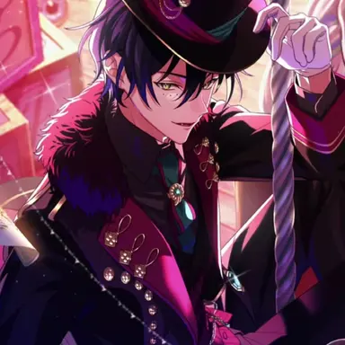 Profile image of 幻海 シオン