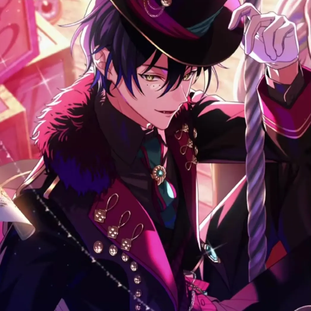 Yak_79의 幻海 シオン