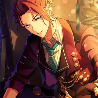 Profile image of 煤原 未桜