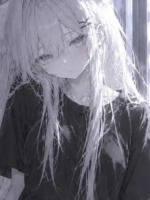 Gkrdnjsanf의 빼앗긴 여친