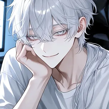 Profile image of 唯斗