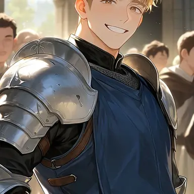 Profile image of Derek Hansworth