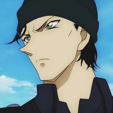 Profile image of 아카이 슈이치